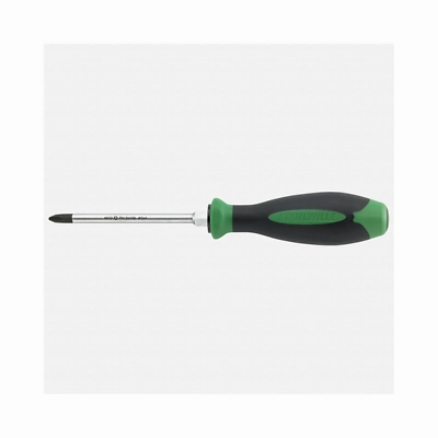 Stahlwille 46323001 4632 DRALL  #1 x 80mm Phillips Screwdriver