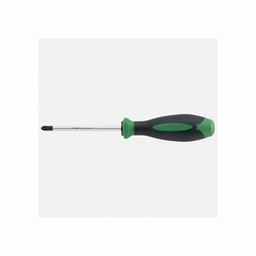 Stahlwille 46403001 4641 DRALL  #1 x 80mm Pozidriv Screwdriver