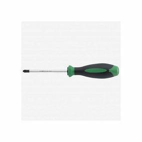 Stahlwille 46403002 4642 DRALL  #2 x 100mm Pozidriv Screwdriver