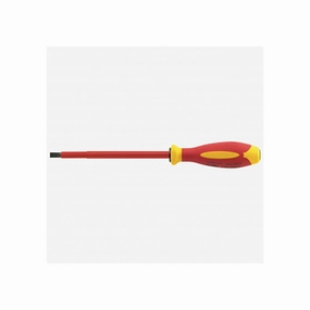 Stahlwille 46603030 4660 VDE DRALL  3 x 100mm Insulated Slotted Screwdriver