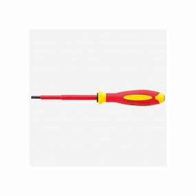 Stahlwille 46753010 4675 VDE DRALL  T10 x 60mm Insulated TORX Screwdriver
