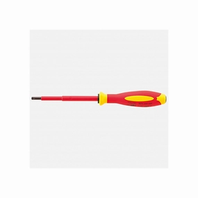 Stahlwille 46753030 4675 VDE DRALL  T30 x 100mm Insulated TORX Screwdriver