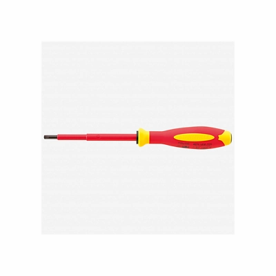 Stahlwille 46753030 4675 VDE DRALL  T30 x 100mm Insulated TORX Screwdriver
