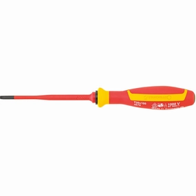 Stahlwille 46763020 VDE TORX screwdriver Drall 