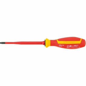 Stahlwille 46763025 VDE TORX screwdriver DRALL 