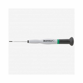 Stahlwille 47533009 4753 Precision Hex Screwdriver, 0.9 mm