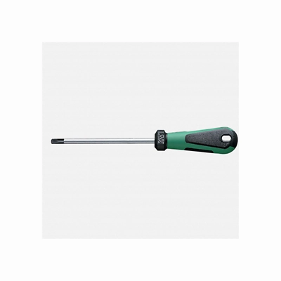 Stahlwille 48560010 4856 3K DRALL T10s x 80mm Security TORX Screwdriver