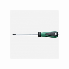 Stahlwille 48560015 4856 3K DRALL T15s x 80mm Security TORX Screwdriver