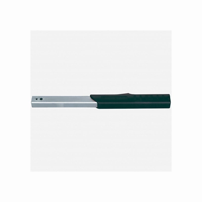 Stahlwille 50010010 755 Series MANOSKOP torque wrench, size 10; 20-100 Nm
