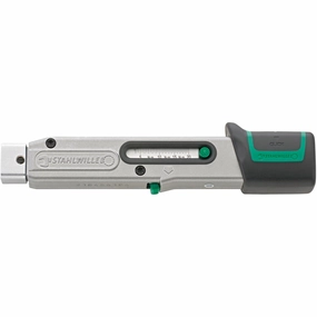 Stahlwille 50184001 Torque wrench service MANOSKOP (Nm)