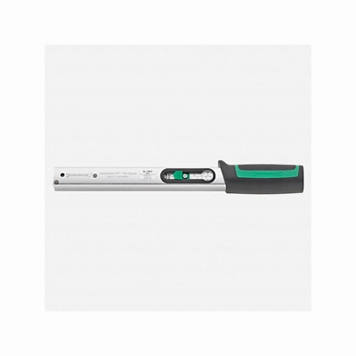 Stahlwille 50184565 730 Quick Basic wrench, Size II/65; 130-650 Nm