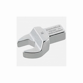 Stahlwille 58214016 731/40 Open ended insert 16 mm, 14x18 mm