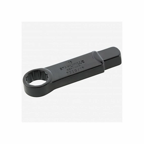 Stahlwille 58620013 732G/10 Ring insert tool 13 mm, 9x12 mm