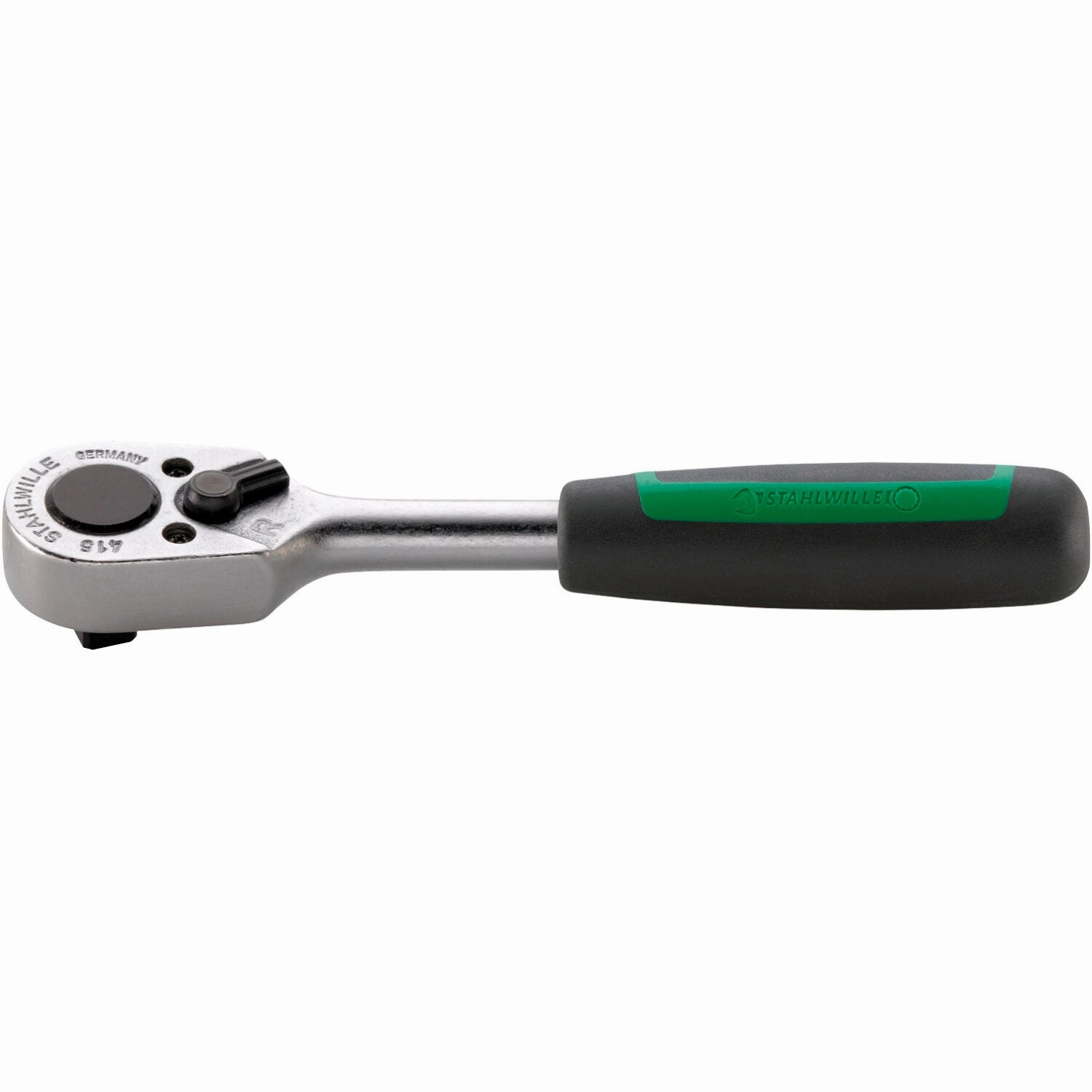 Stahlwille 96010128 Socket set