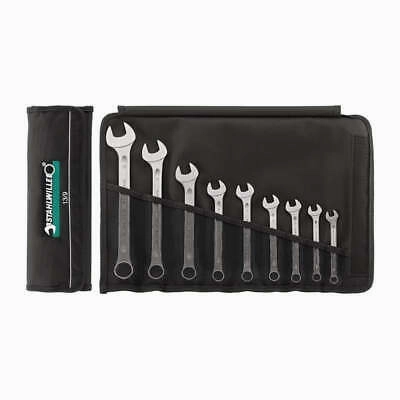 Stahlwille 96400813 13/6 Combination Spanner Set