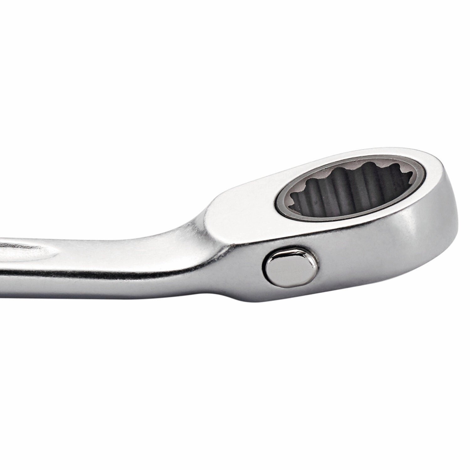 Stahlwille 96411713 Combination ratcheting wrench set