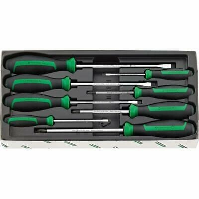 Stahlwille 96469215 SCREWDRIVER SET DRALL  2C