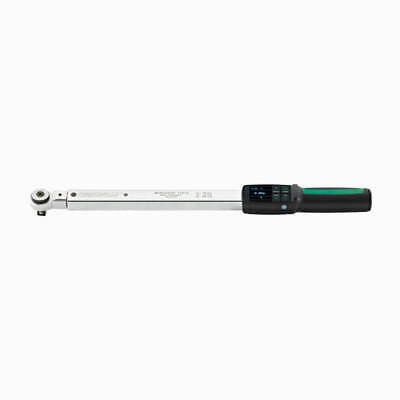 Stahlwille 96501010 714R MANOSKOP tightening angle torque wrench