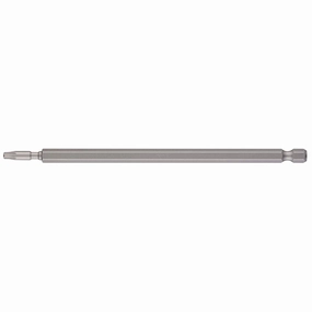 Vessel B35MMBCT20150HRBP1 Power Bit 1/4" Hex B, T20x150H Replacement Bit for MMBC