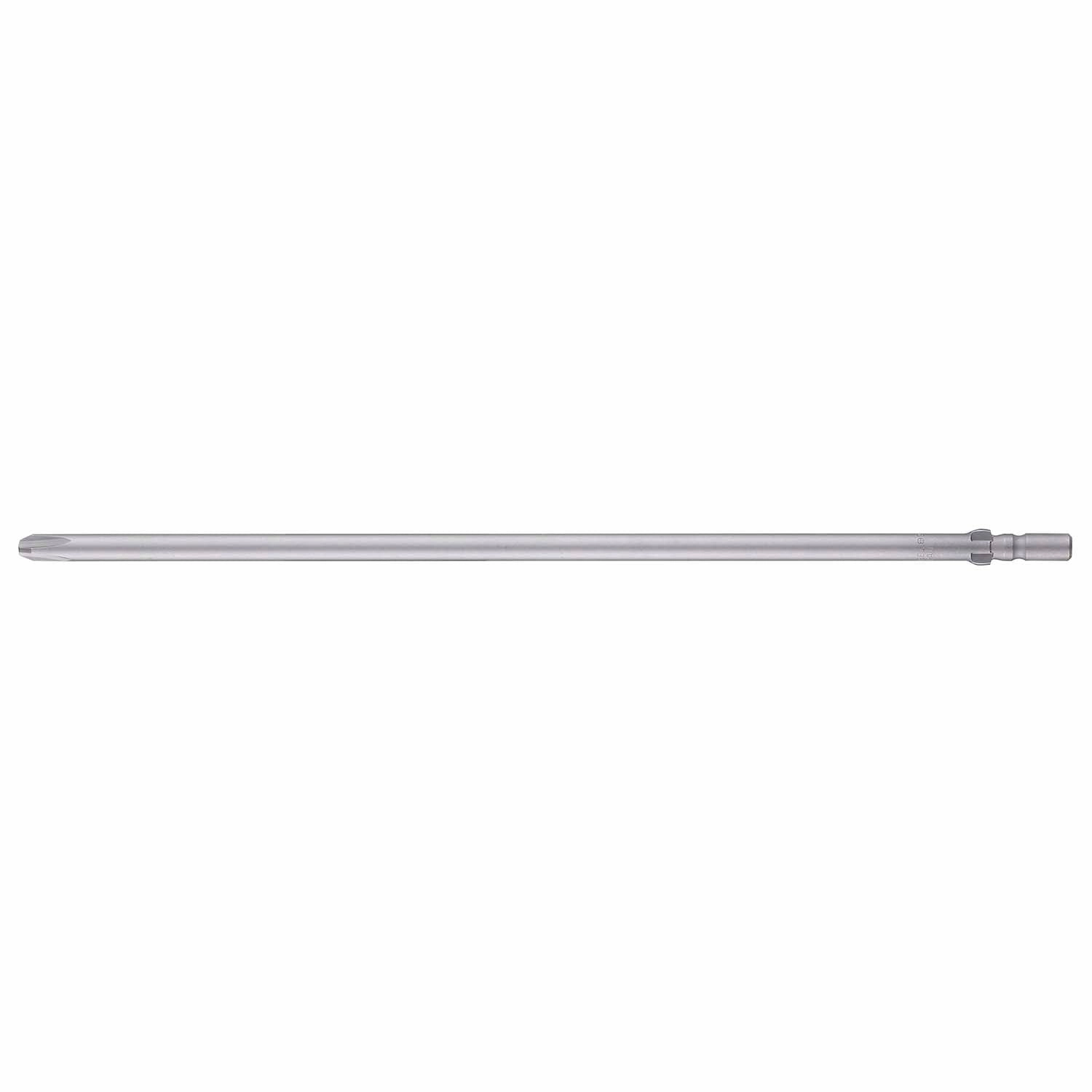 Vessel D73P2150P1 Phillips Precision Bit Wing-shank 4mm,  2x150