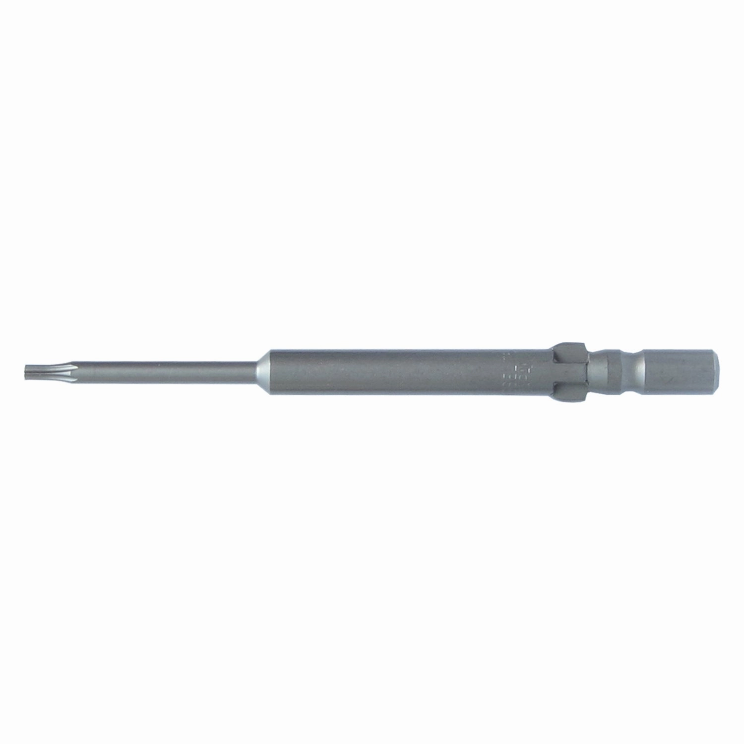 Vessel D73T522060P1 Torx Precision Bit No.D73(T5 x 2.2 x 20 x 60)