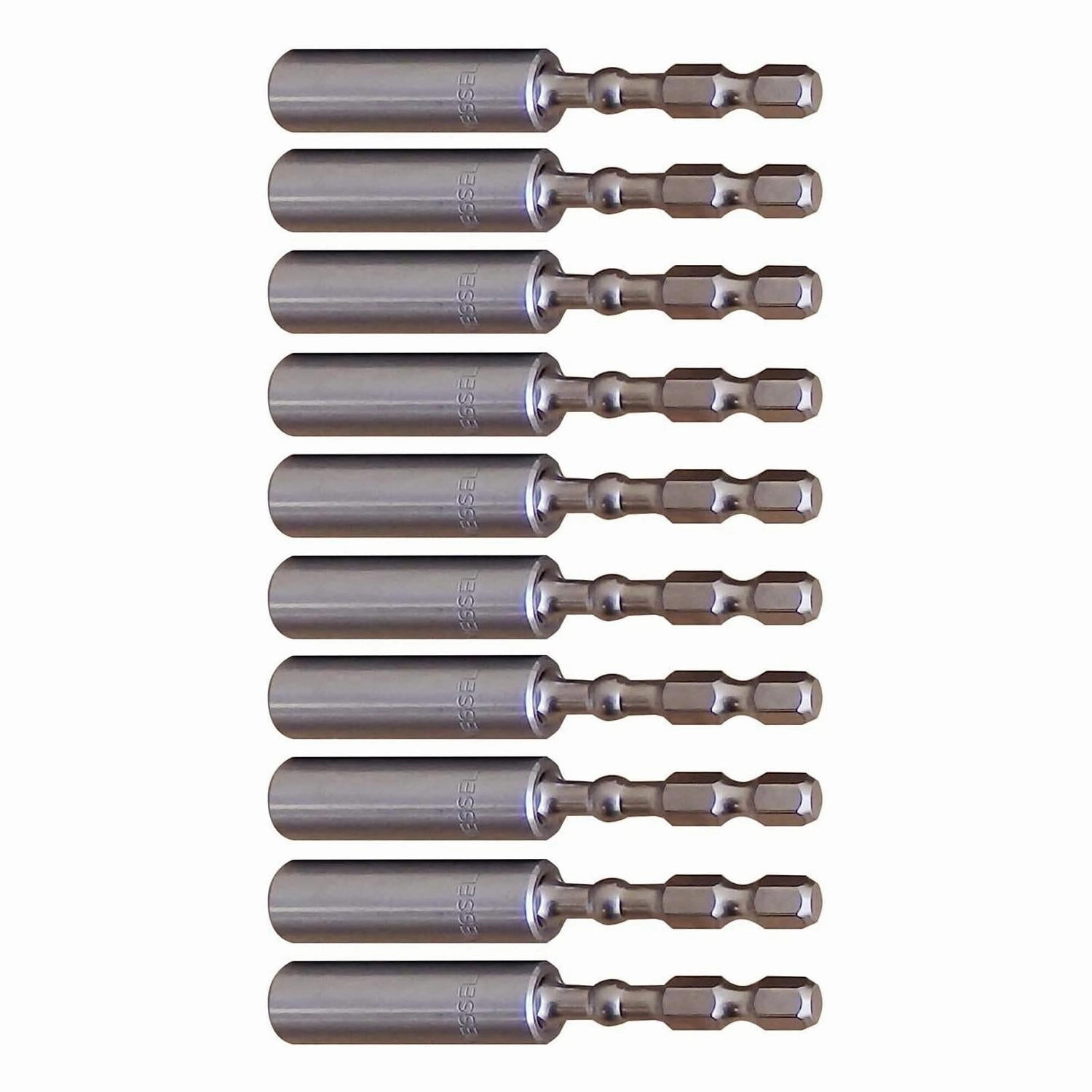 Vessel Tools IBHBM67 Impact-Ball Torsion Bit Holder