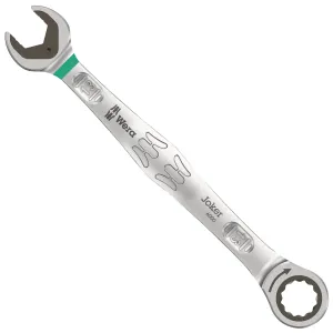 Wera 6000 Joker Ratcheting combination wrenches, 13 x 177 mm