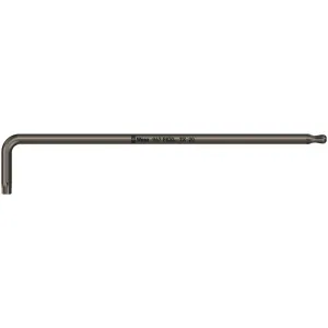Wera 967 PKXL TORX L-key, long, TX 27 x 172 mm