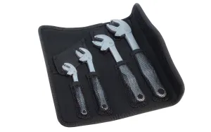 Wera "6004 Joker" Self-Setting Spanner Wrench Set