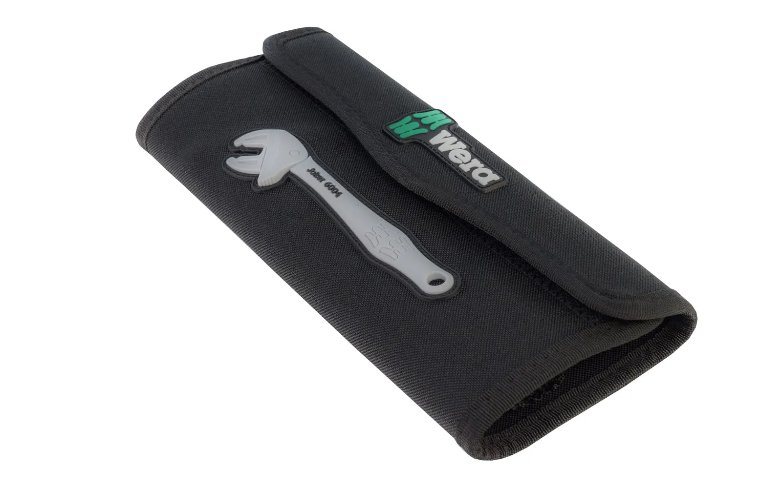 Wera "6004 Joker" Self-Setting Spanner Wrench Set