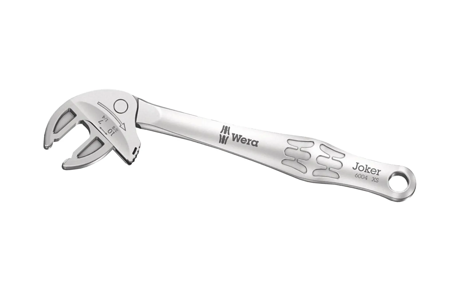 Wera "6004 Joker" Self-Setting Spanner Wrench - XS Size