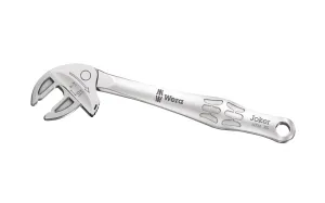 Wera "6004 Joker" Self-Setting Spanner Wrench - XS Size