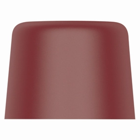 Wera 102 L Replacement head sections out of urethane for hammer 102, # 1 x 23 mm