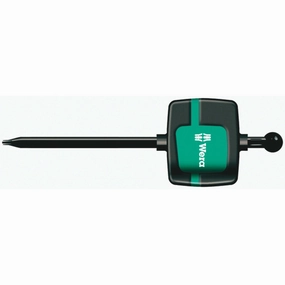 Wera 1267 A TORX Flagdriver for TORX screws, TX 7 x 33 mm