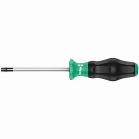 Wera 1367 TORX Screwdriver for TORX screws, TX 30 x 115 mm
