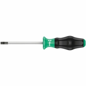 Wera 1367 TORX Screwdriver for TORX screws, TX 40 x 130 mm