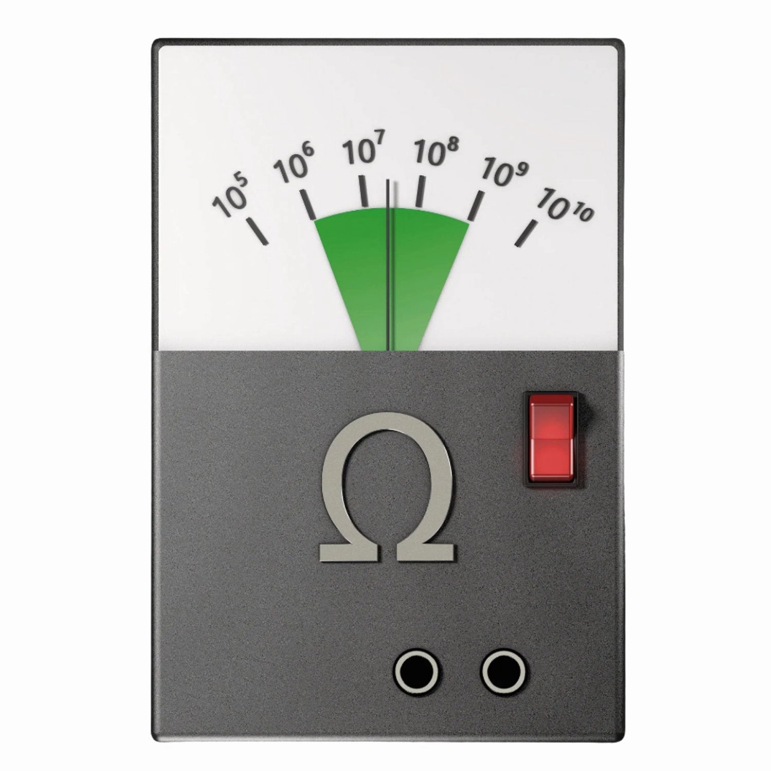 Wera 1569 ESD Nutdriver Kraftform Micro, 1.5 x 60 mm