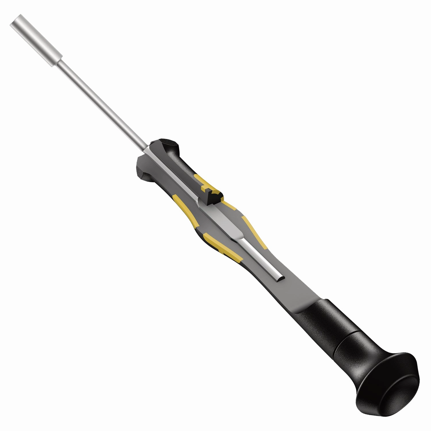 Wera 1569 ESD Nutdriver Kraftform Micro, 3 x 60 mm