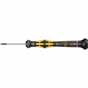 Wera 1573 Pentalobe ESD Kraftform Micro screwdriver, PL 1.1 x 40 mm