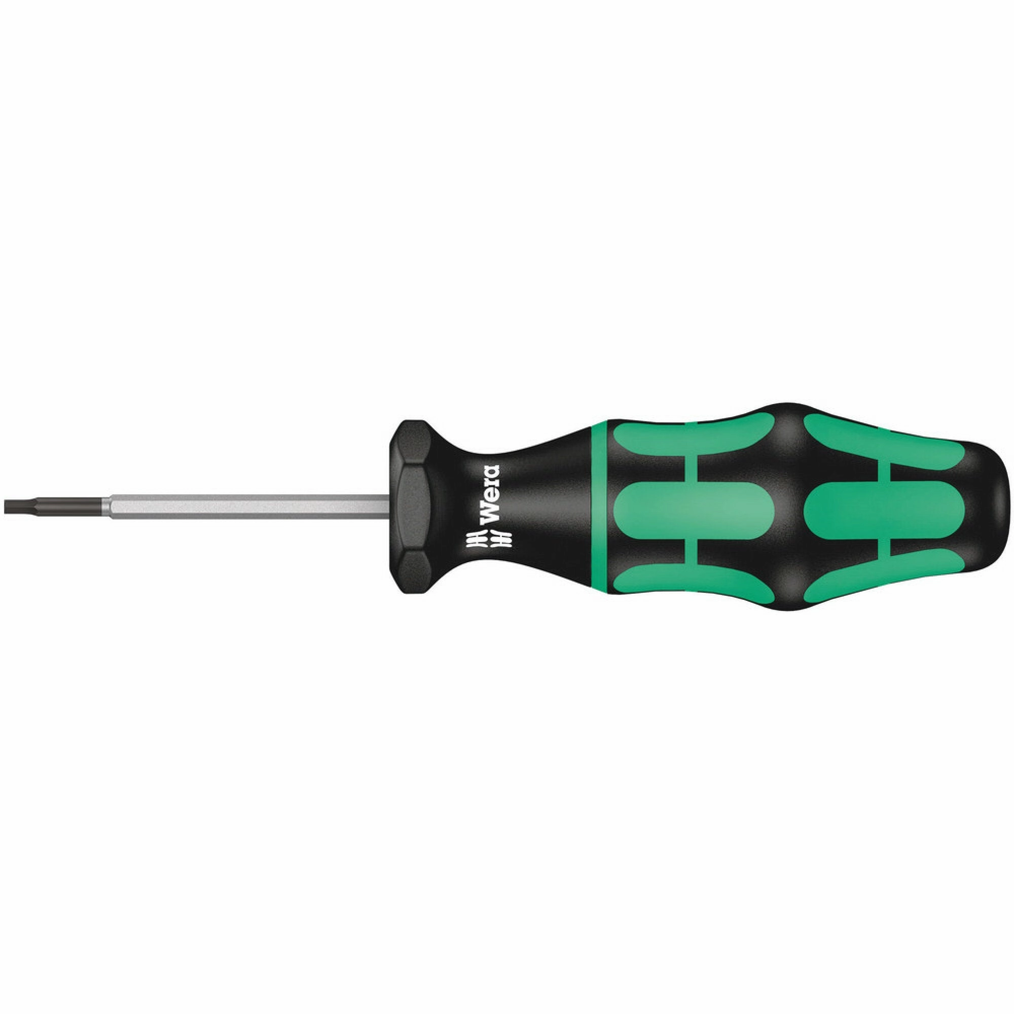 Wera 300 Hex Torque-indicator, 2 x 1.4 Nm