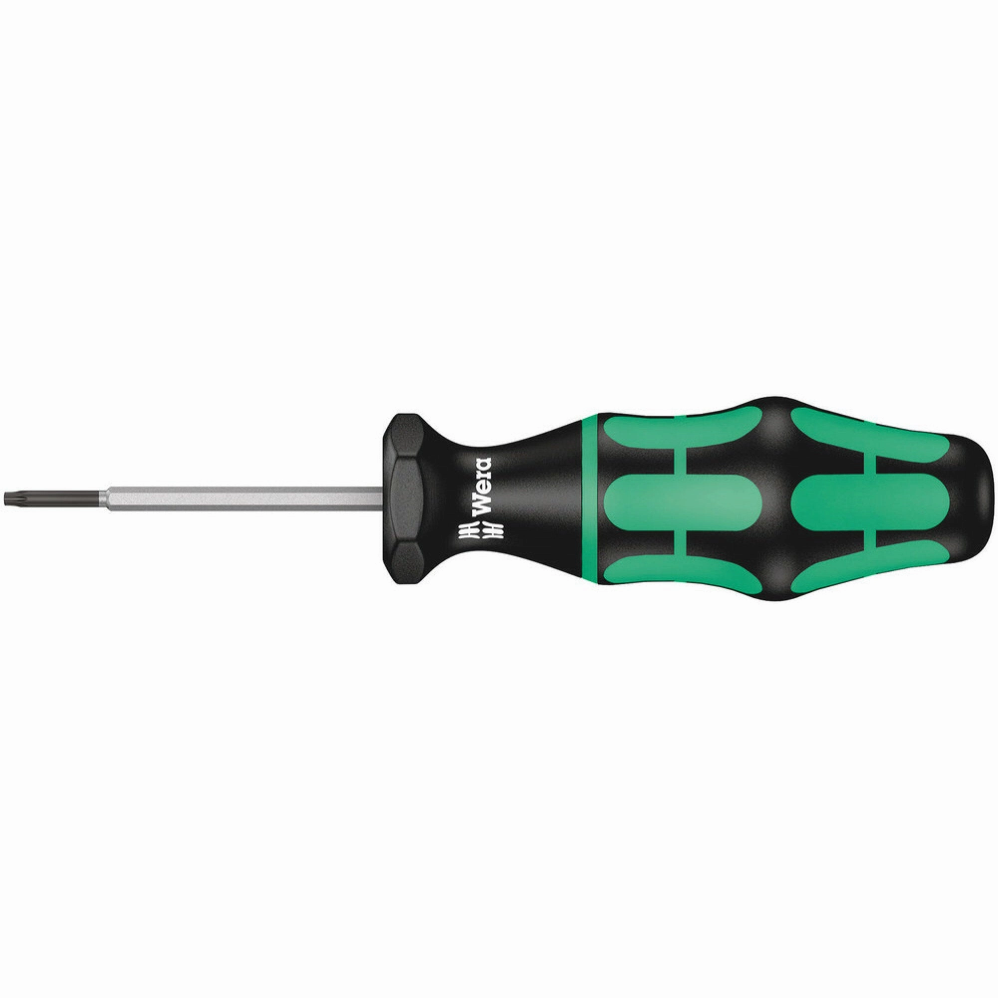 Wera 300 TX TORX Torque-indicator, TX 9 x 1.4 Nm