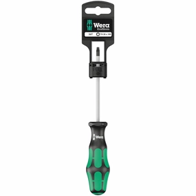 Wera 367 SB Screwdriver for TORX screws, TX 25 x 100 mm