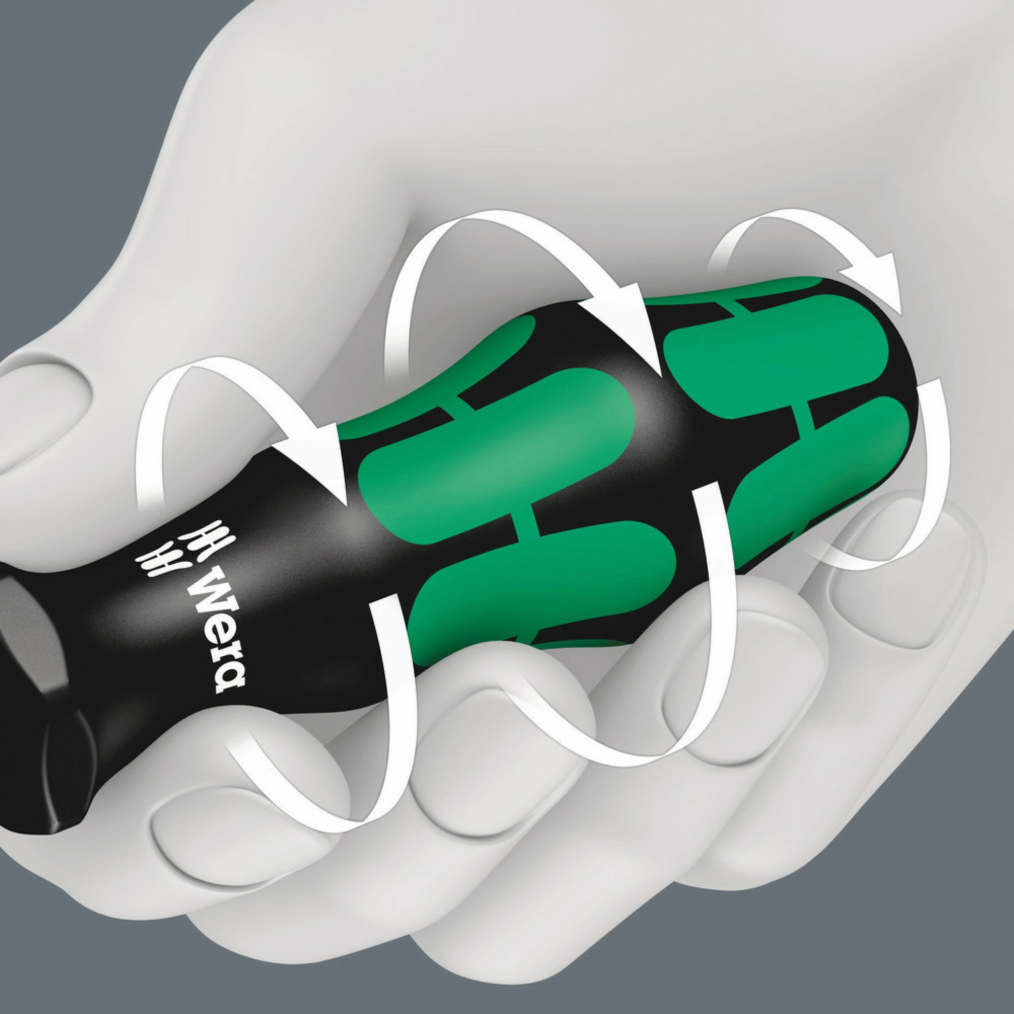 Wera 367 SB Screwdriver for TORX screws, TX 25 x 100 mm