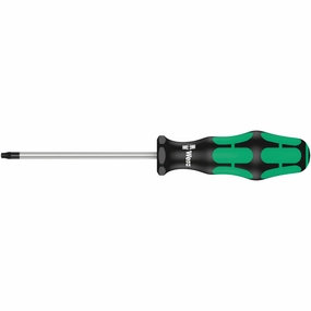 Wera 367 Screwdriver for TORX screws, TX 27 x 115 mm