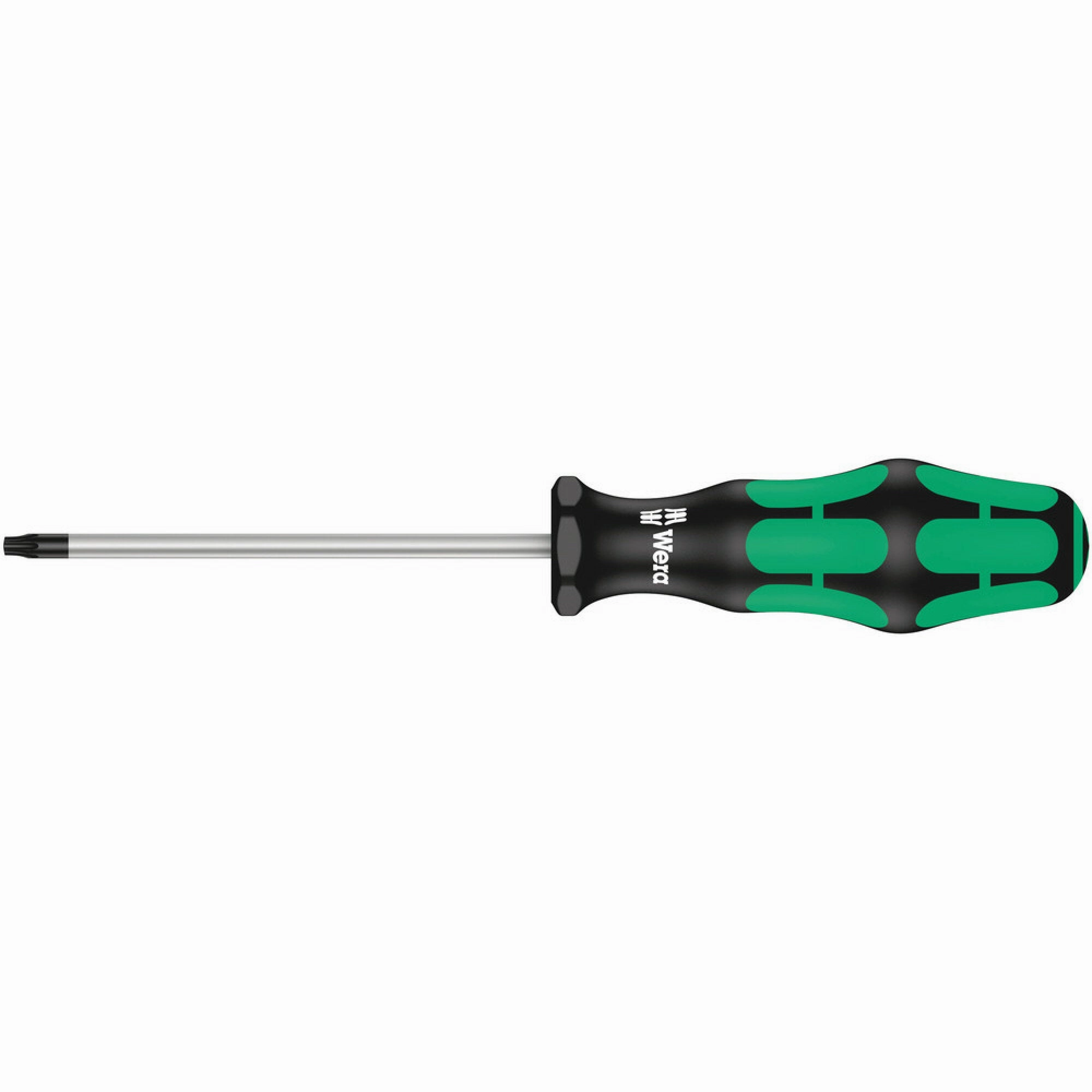Wera 367 Screwdriver for TORX screws, TX 8 x 60 mm