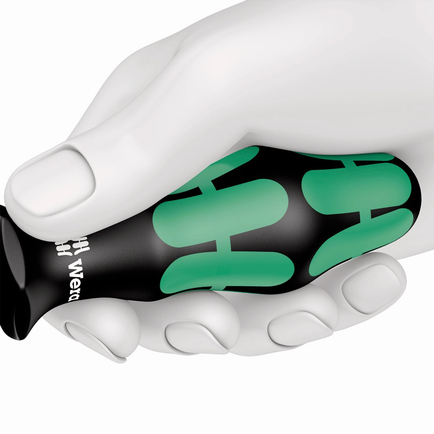 Wera 367 TORX HF Screwdriver with holding function for TORX screws, TX 27 x 300 mm
