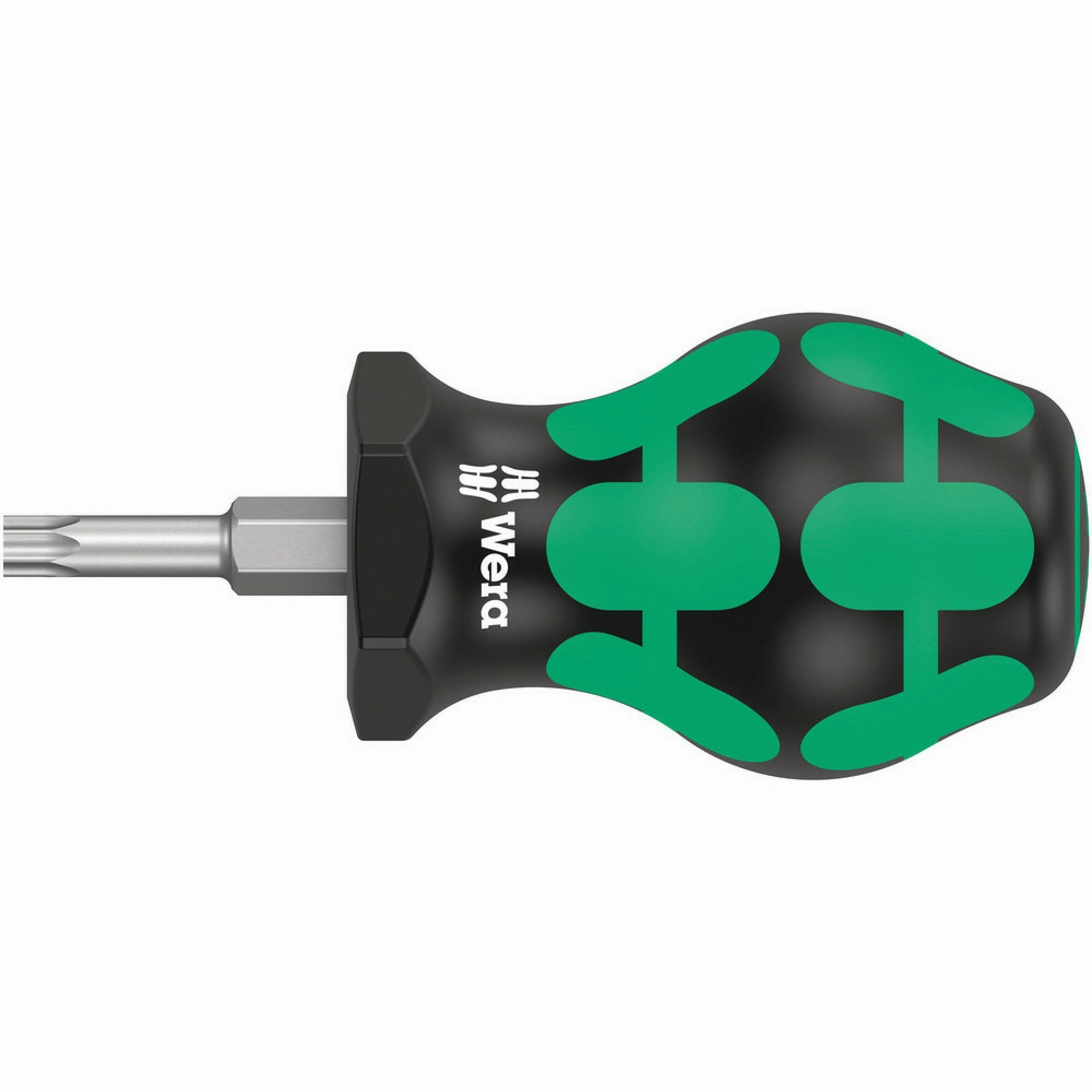 Wera 367 TORX Stubby screwdriver, TX 40 x 25 mm