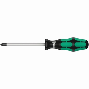 Wera 375 TRI-WING screwdriver for TRI-WING screws, 5 x 100 mm