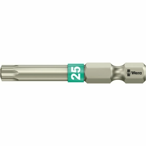 Wera 3867/4 TORX, stainless, TX 10 x 89 mm