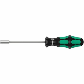 Wera 395 Nutdriver, 8 x 125 mm